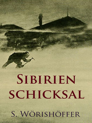 cover image of Sibirienschicksal